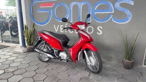 HONDA BIZ 110i HONDA BIZ 110i